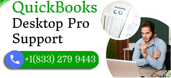 quickbooks desktop pro