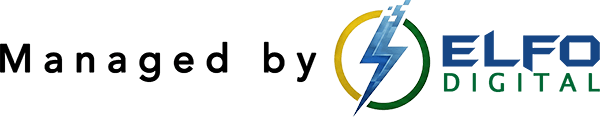 Elfo Digital logo