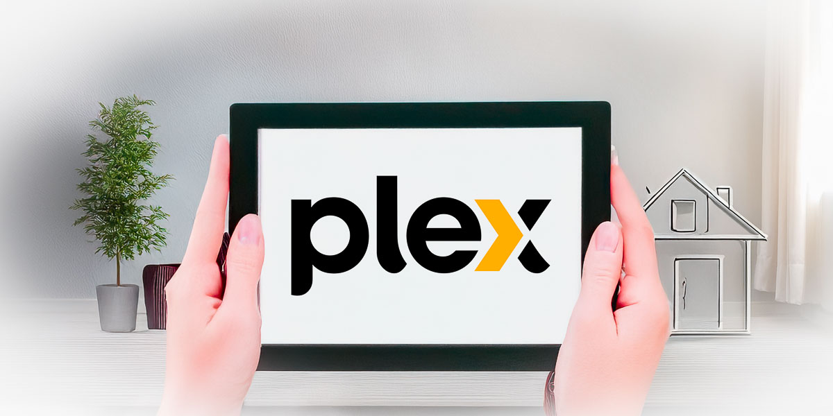 Kodune meediaserver ja Plex seadistamine