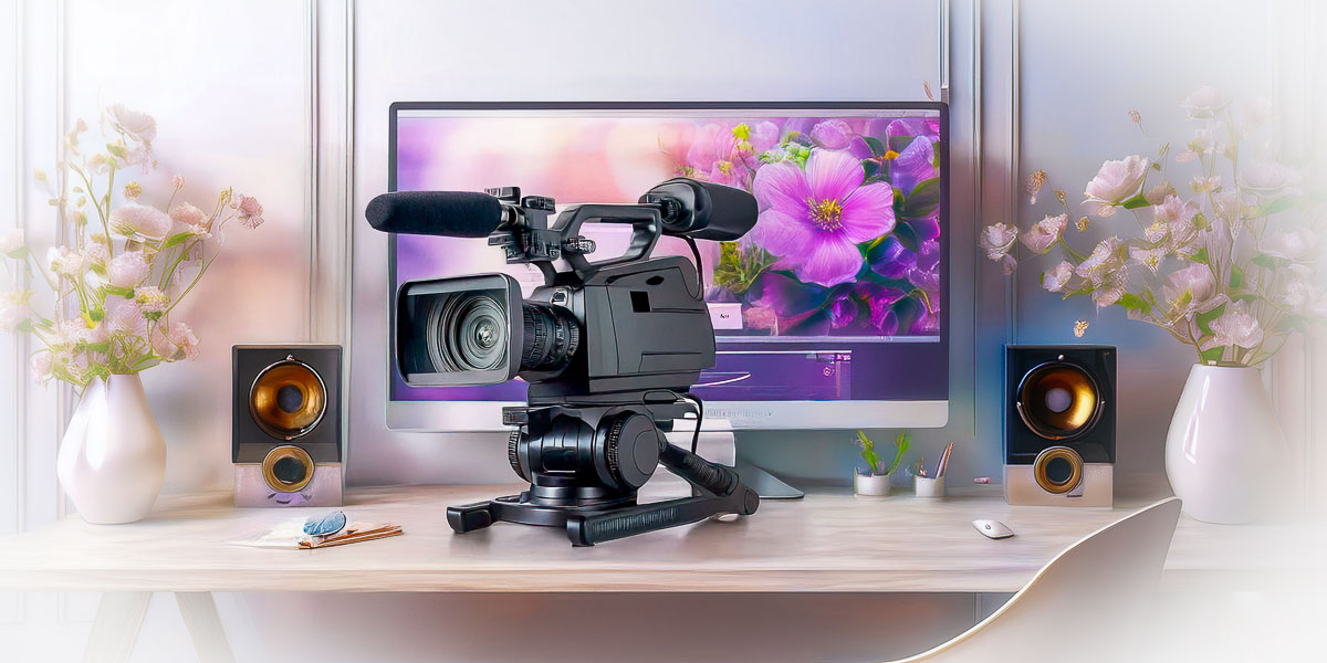 Tehniline videomontaai vimekus