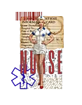 Nurse pin up kanada müük