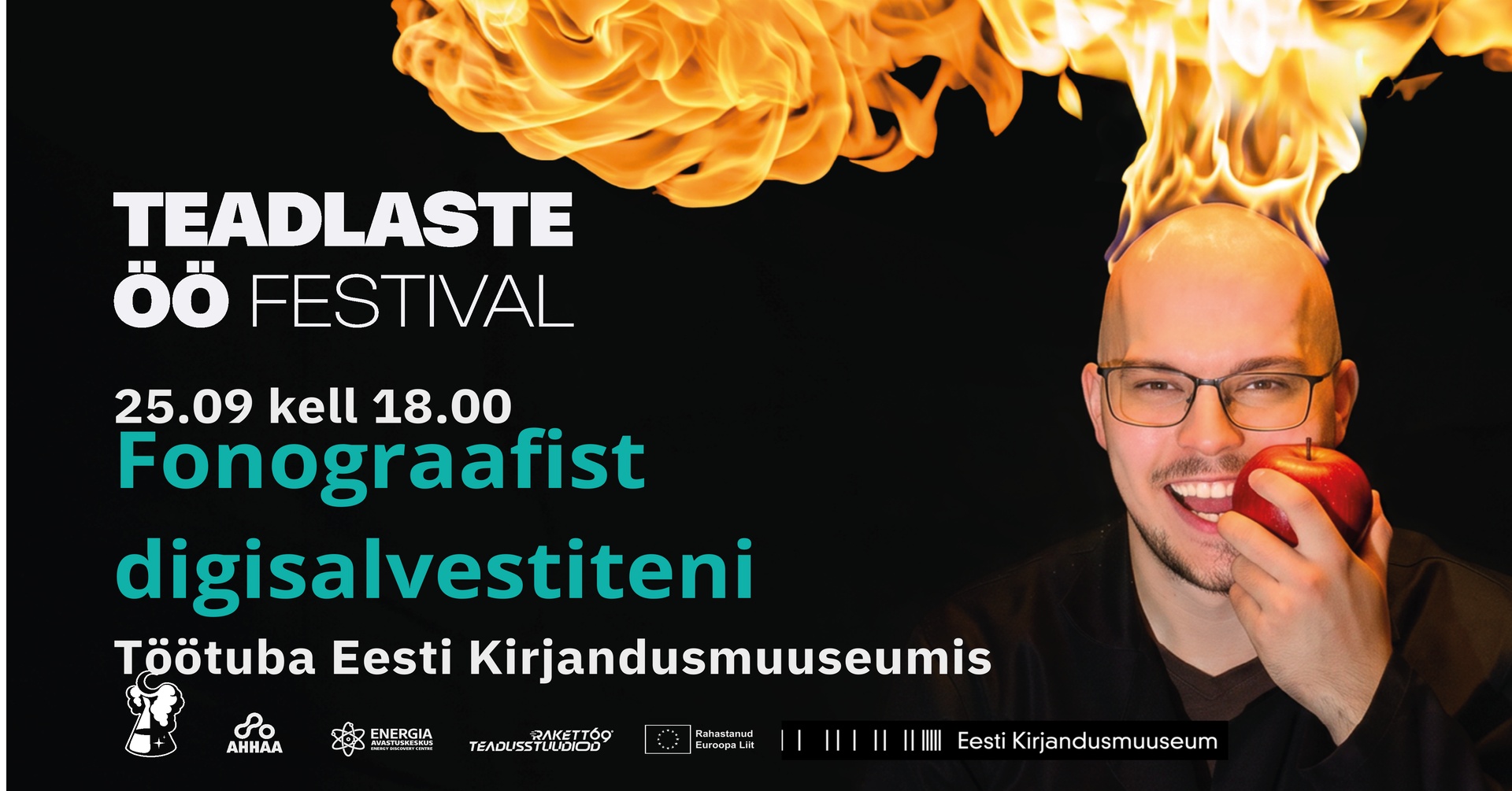 Fonograafist digisalvestiteni
