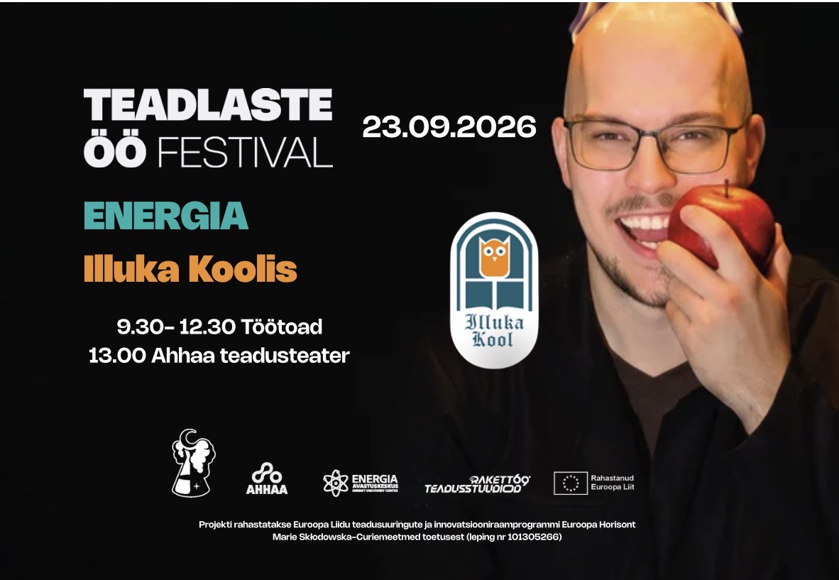 TÖF Illuka Koolis