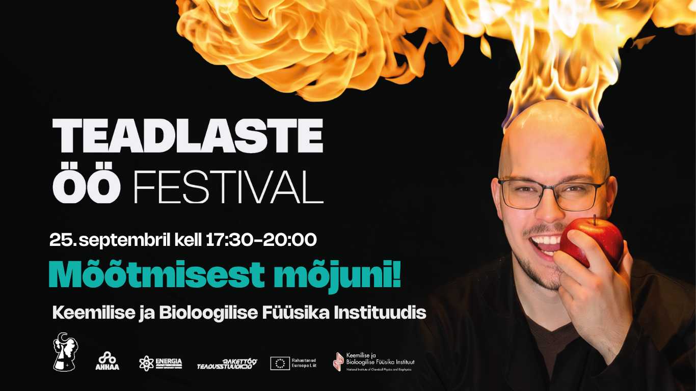 Mõõtmisest mõjuni!