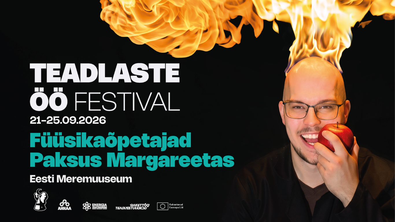 Füüsikaõpetajad Paksus Margareetas