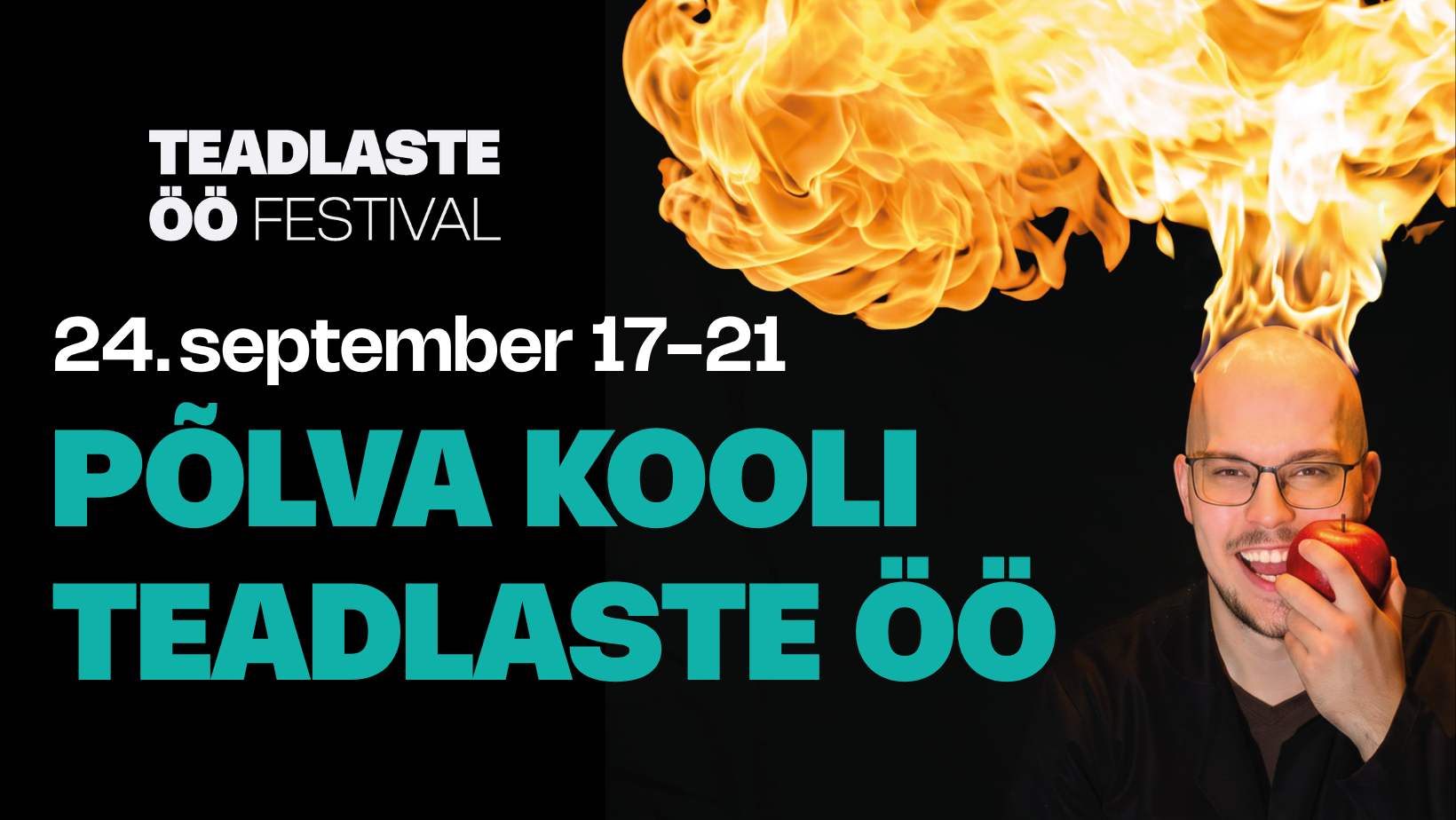Põlva Kooli Teadlaste Öö 2026