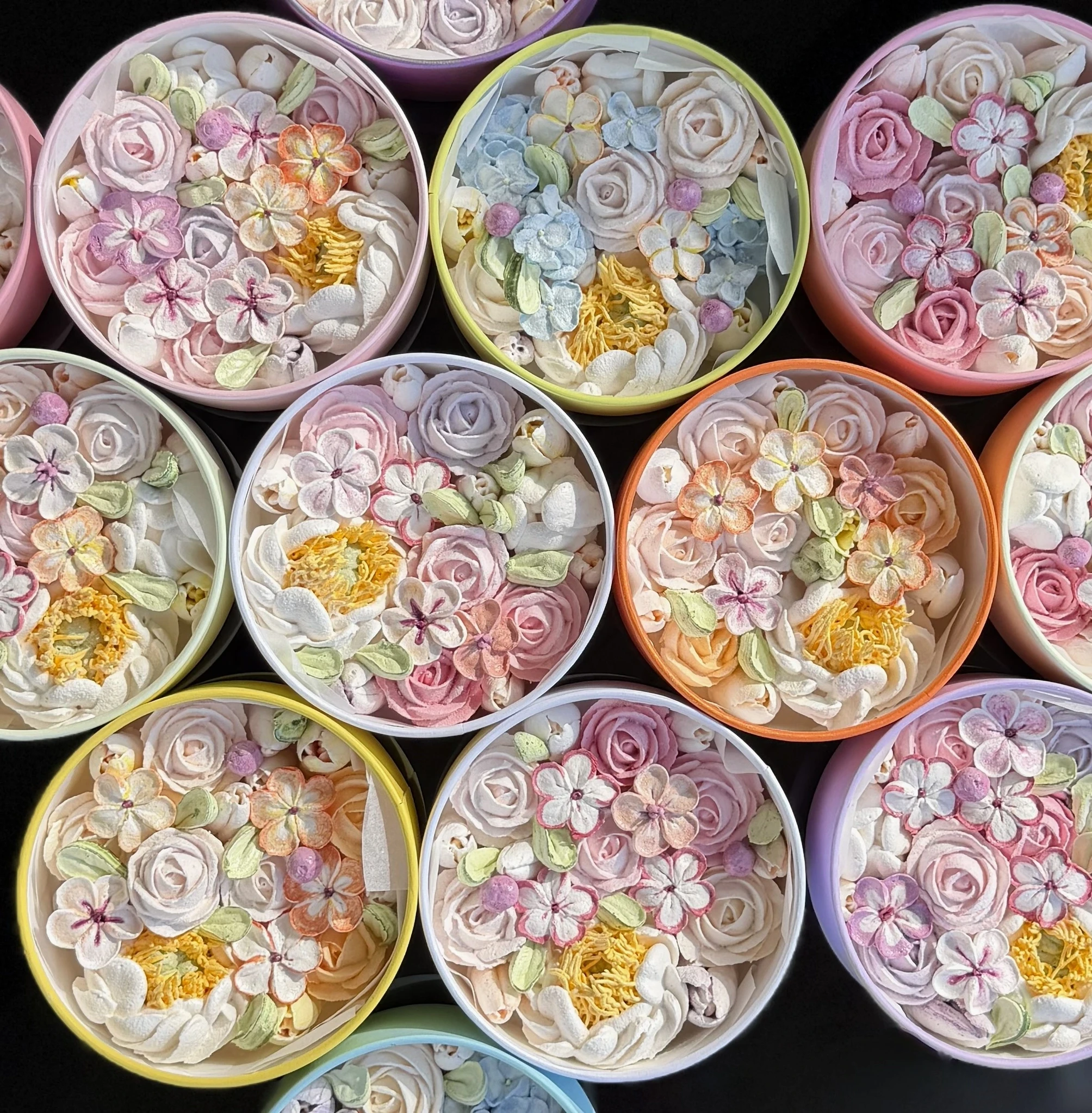 Söödav ilu erilisteks hetkedeks