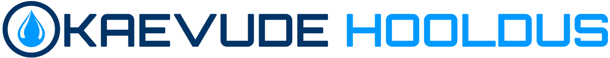 Kaevude Hooldus