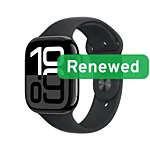 Applewatchs10lte46jetblackb