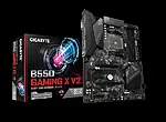 B550 gaming x v2 1