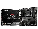 B550m pro vdh wifi 1