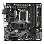 B760m ds3h ddr4 1