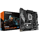 B760m gaming x ddr4 gen5 1