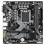 B760m h ddr4 1