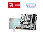 B840m gaming plus wifi6e 1