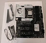 B860 gaming plus wifiso 1