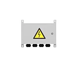 Battery junction box
