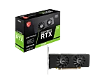 Geforce rtx 3050 lp e 6g oc 1