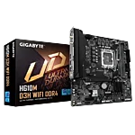 H610m d3h wifi ddr4 1