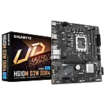 H610m d3w ddr4 1