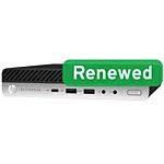 Hpelitedesk800g4i58500t8256aw
