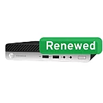 Hpprodesk400g4i38100t8128a 1
