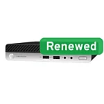 Hpprodesk400g4i38100t8128a
