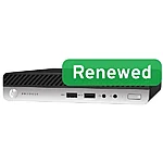 Hpprodesk600g4dmi38100t8128aw 1