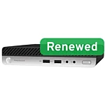 Hpprodesk600g4dmi38100t8128aw