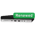 Hpprodesk600g5dmi39100t8128aw 1
