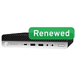 Hpprodesk600g5dmi39100t8128aw