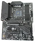 Mpg b550 gaming plusso 1