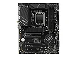 Pro b760 p wifi ddr4 1