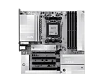 Pro b850m a wifi pz 1