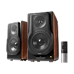 S3000mk ii brown 1