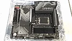Z790 gaming xso 1