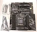 Z890 gaming plus wifiso 1