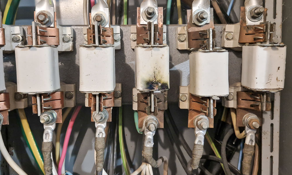 Elektrikilbi detailid