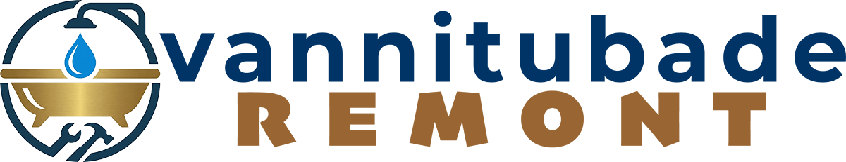 Vannitubade Remont