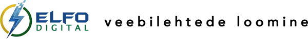 Elfo Digital logo
