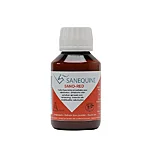 Sano red sunequine