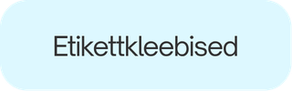 Telli tooteetiketid Bubbly Disainist!