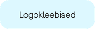 Telli logokleebised Bubbly Disainist!