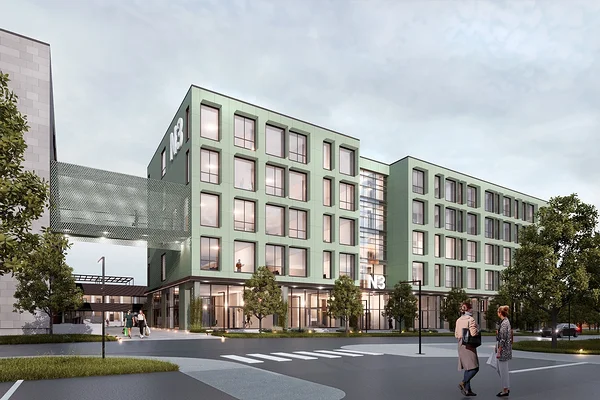 Spektri 6 ärilinnak — projektifoto 2