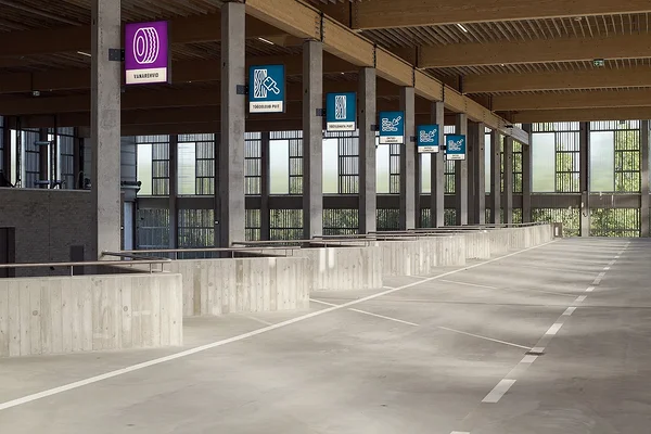 LasnamÃ¤e Ringmaja jÃ¤Ã¤tmehall