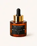 Ada johanna saunaoli15ml must kuusk