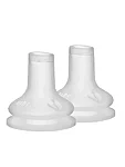 Bibs silicone spout
