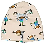 Hat+pippi+longstocking+beige image 1