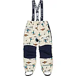 Shell+pants+pippi+longstocking+beige image 1