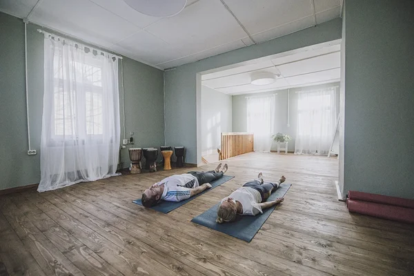 Saal joogaks